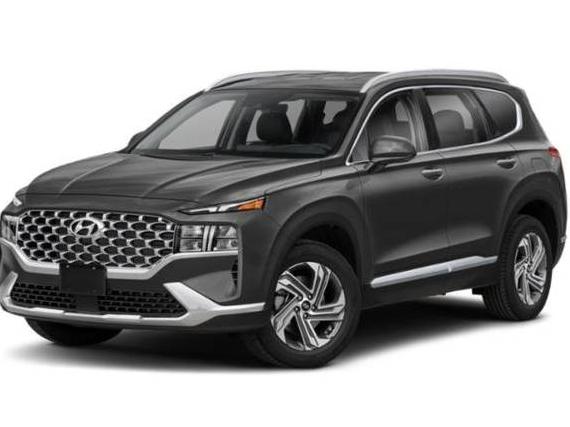 HYUNDAI SANTA FE 2021 5NMS6DAJXMH371128 image
